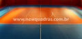 Quadra Academia Oficina do Corpo